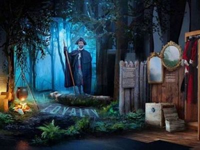 Riapre il più grande museo al mondo sullo spionaggio