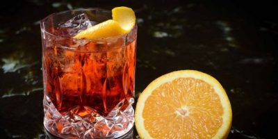 Il Negroni compie 100 anni: gli ingredienti giu...