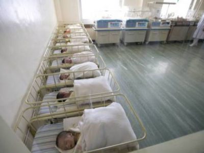 Tunisi, undici neonati morti in ospedale per un’infezione