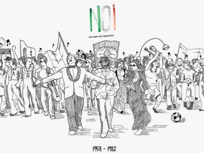 Storia d’Italia in 100 canzoni: al via una mostra a Torino