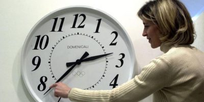 Sta per tramontare l’era dell’ora s...