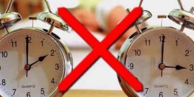 Torna l’ora solare, in futuro probabile a...