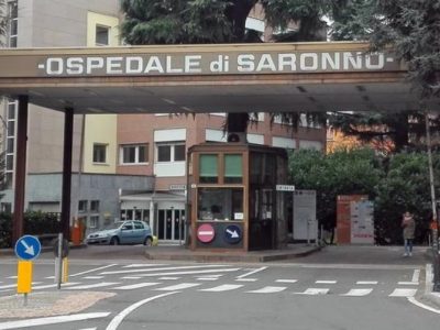 Stroncata da meningite una giovane di 24 anni a Saronno