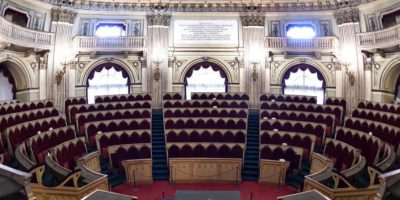 Parlamento subalpino, apertura straordinaria ne...