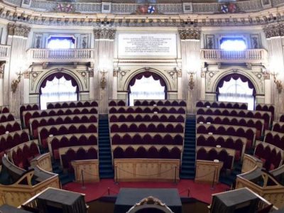 Parlamento subalpino, apertura straordinaria nel weekend