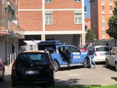 Bologna, cadono dall’ottavo piano: morti due ragazzini