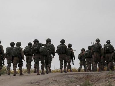 E’ morto nella notte il palestinese ferito ieri a Gaza