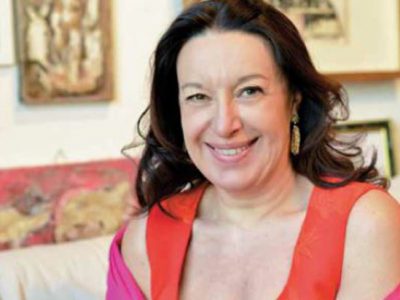 Paola  Gribaudo nominata  presidente dell’Accademia Albertina