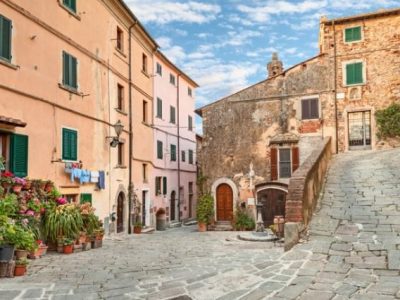 A spasso nei parchi letterari italiani: dove sono e come funzionano