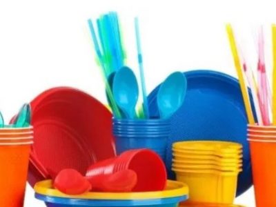 In Europa, bandite dal 2021 diverse plastiche monouso