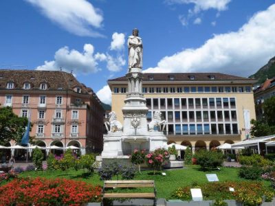 Ben Vivere: Bolzano città ideale, maglia nera Crotone