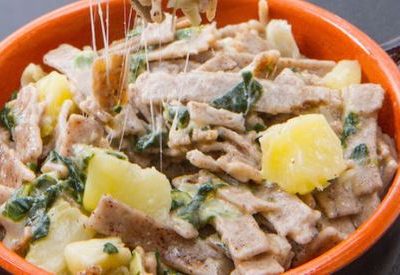 Come preparare in casa i pizzoccheri della Valtellina