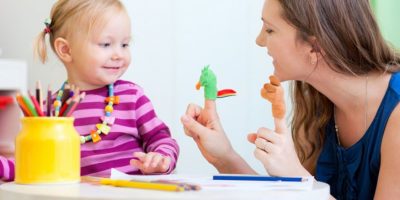 Bambini, il benessere passa anche attraverso la...