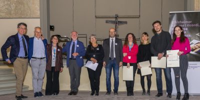 Airalzh Onlus premia quattro giovani ricercatori