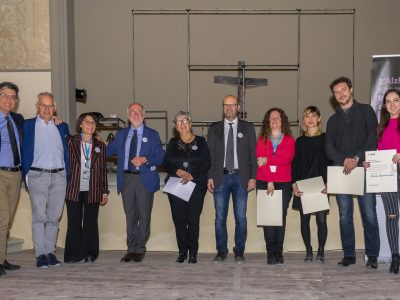 Airalzh Onlus premia quattro giovani ricercatori