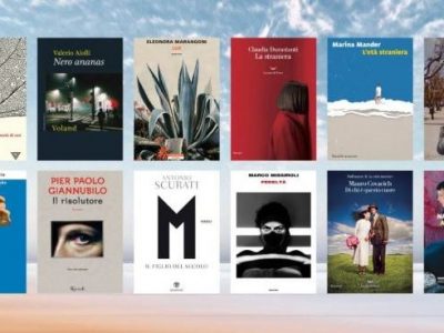 Annunciati i 12 libri finalisti del Premio Strega 2019