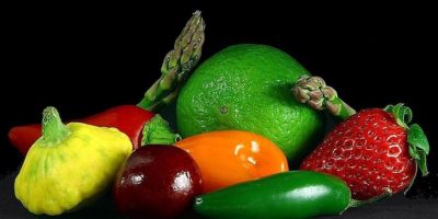 Il caldo anomalo anticipa     le primizie di un...