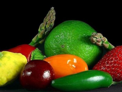 Il caldo anomalo anticipa     le primizie di un mese