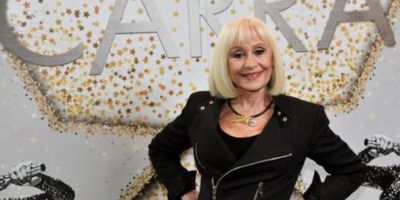 Raffaella Carrà torna in tivù: primo ospite sar...