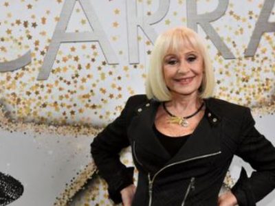Raffaella Carrà torna in tivù: primo ospite sarà Fiorello