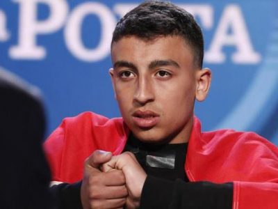 Cittadinanza a Ramy: Di Maio rilancia, ma Salvini frena