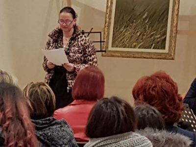 Giornata della poesia: feste diffuse e reading in tutta Italia