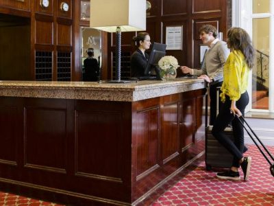 Lavoro: 250 mila nuovi posti entro il 2023 grazie al turismo