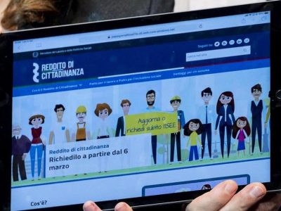 Reddito di cittadinanza: i requisiti per inoltrare la domanda