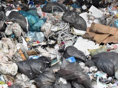 Vicenza, la Gdf sequestra 900 tonnellate di rifiuti tossici