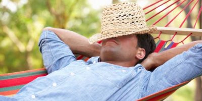 Il riposino pomeridiano fa bene al cuore al par...