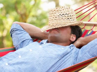 Il riposino pomeridiano fa bene al cuore al pari d’una dieta