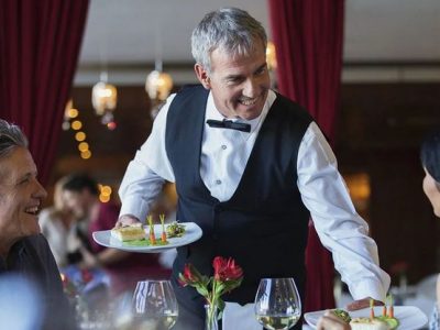 Ristorazione, record storico nel 2018: spesi in Italia 85 miliardi