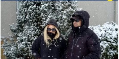 La famiglia Demitri, fuggita in Canada dalla ma...