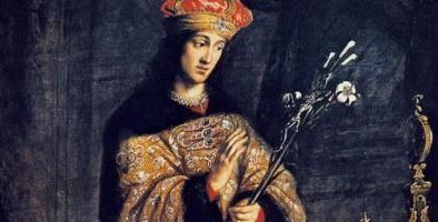 4 marzo: San Casimiro, il re bambino morto giov...