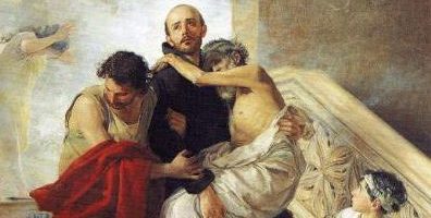 8 marzo : San Giovanni di Dio, patrono degli os...