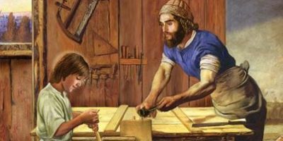 19 marzo: San Giuseppe, patrono di padri, artig...