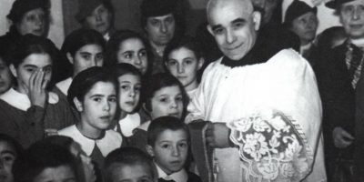 12 marzo: San Luigi Orione, fondatore di orator...