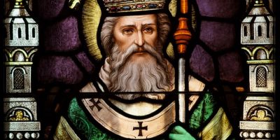 17 marzo: San Patrizio, da schiavo ad apostolo ...