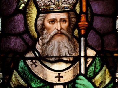 17 marzo: San Patrizio, da schiavo ad apostolo dell’Irlanda