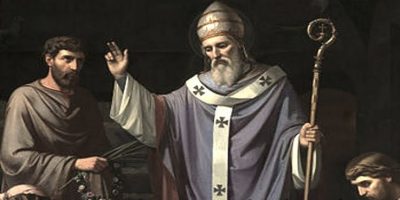 10 marzo: San Simplicio, papa vissuto nel V secolo