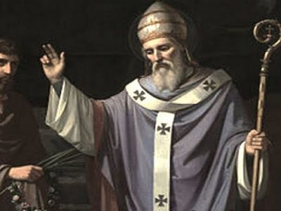 10 marzo: San Simplicio, papa vissuto nel V secolo