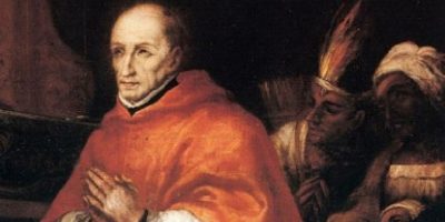 23 marzo: San Turibio de Mongrovejo, vescovo in...