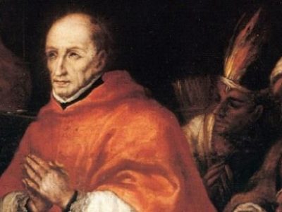 23 marzo: San Turibio de Mongrovejo, vescovo in Perù