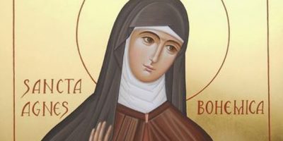 2 marzo: Sant’Agnese di Boemia, da princi...