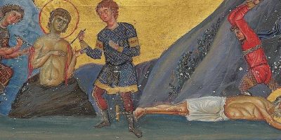 20 marzo: Sant’Archippo di Colossi, disce...