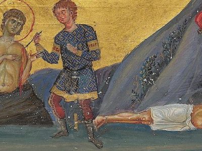 20 marzo: Sant’Archippo di Colossi, discepolo di S. Paolo