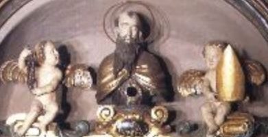 21 marzo: Sant’Elia eremita ad Orta ed ev...