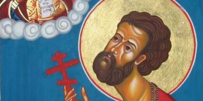 26 marzo: Sant’Emanuele martire del III s...