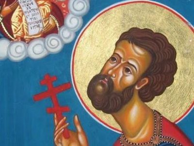 26 marzo: Sant’Emanuele martire del III secolo in Anatolia