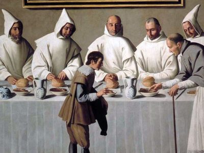 1 aprile: Sant’Ugo, vescovo  di Grenoble per 52 anni